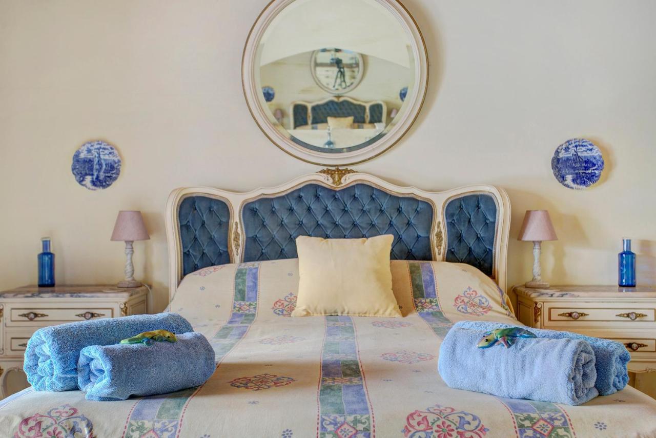 Lanzarote Rural Villa Casa Albryna Таиче Экстерьер фото